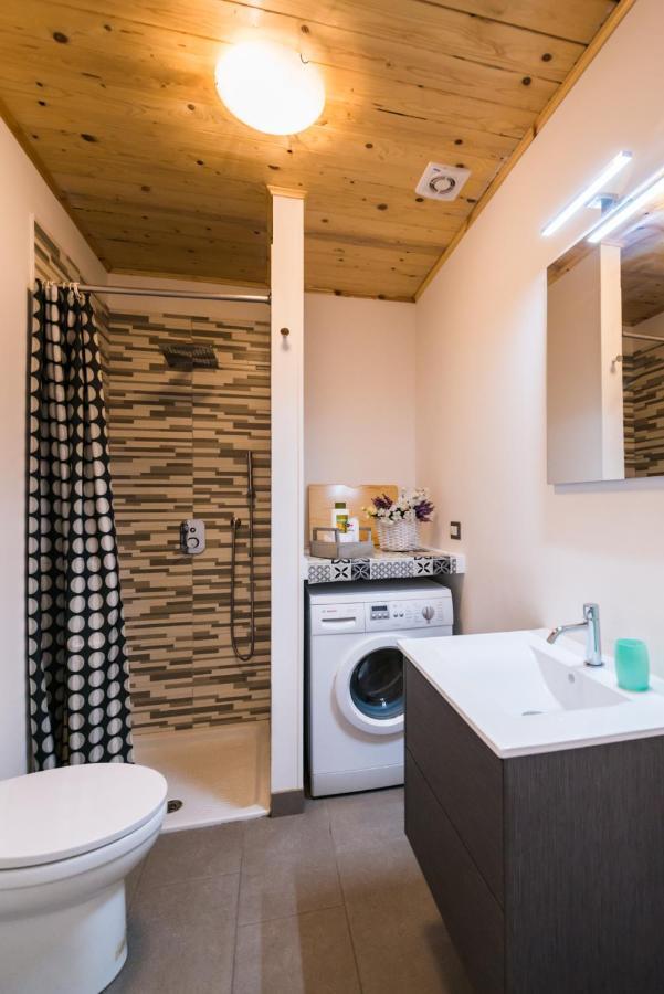 Geco'S Apartment Elmas Экстерьер фото