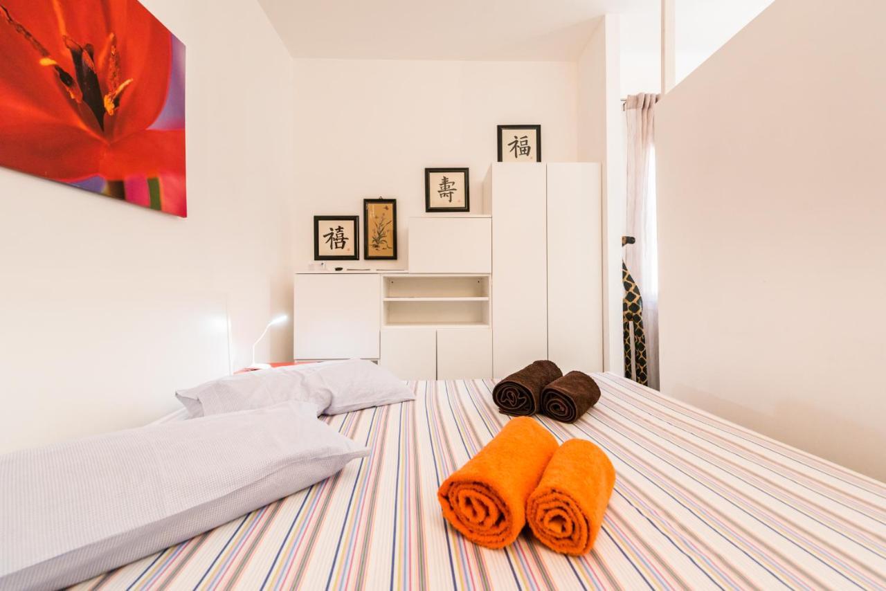 Geco'S Apartment Elmas Экстерьер фото